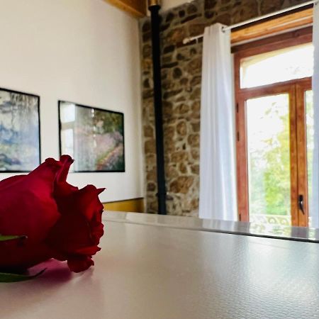 Bombrelais Bed & Breakfast Apice Ngoại thất bức ảnh