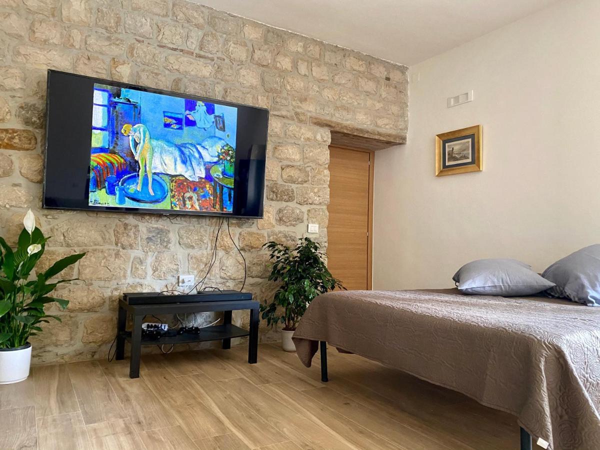Bombrelais Bed & Breakfast Apice Ngoại thất bức ảnh