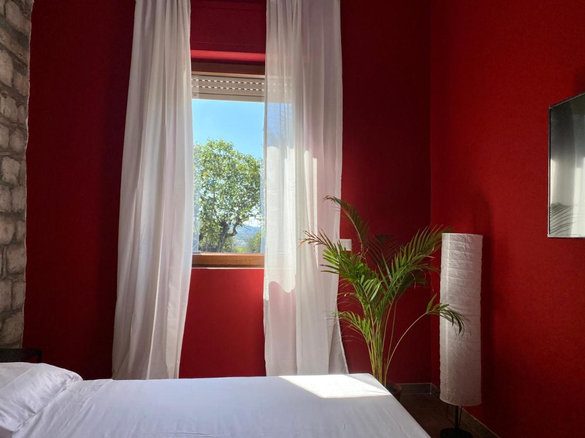 Bombrelais Bed & Breakfast Apice Ngoại thất bức ảnh