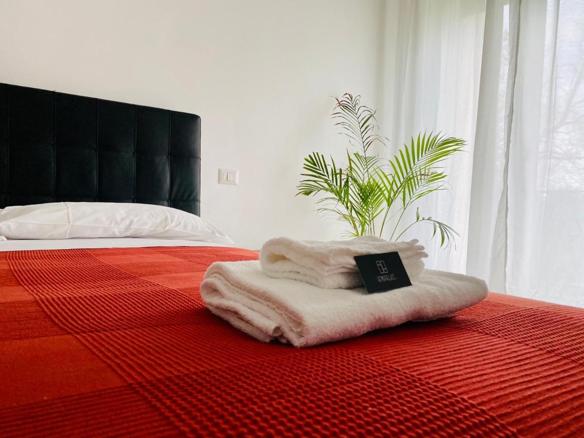 Bombrelais Bed & Breakfast Apice Ngoại thất bức ảnh