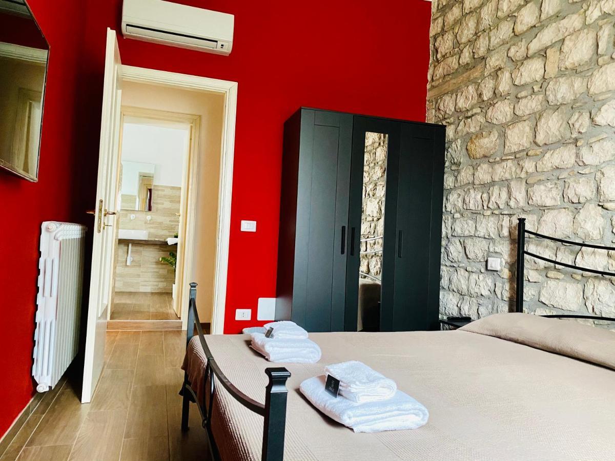 Bombrelais Bed & Breakfast Apice Ngoại thất bức ảnh