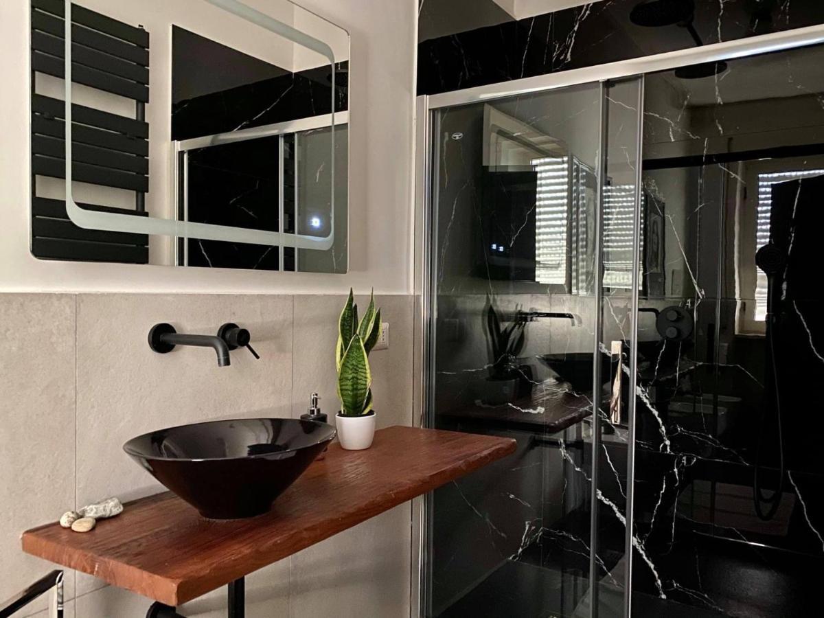 Bombrelais Bed & Breakfast Apice Ngoại thất bức ảnh