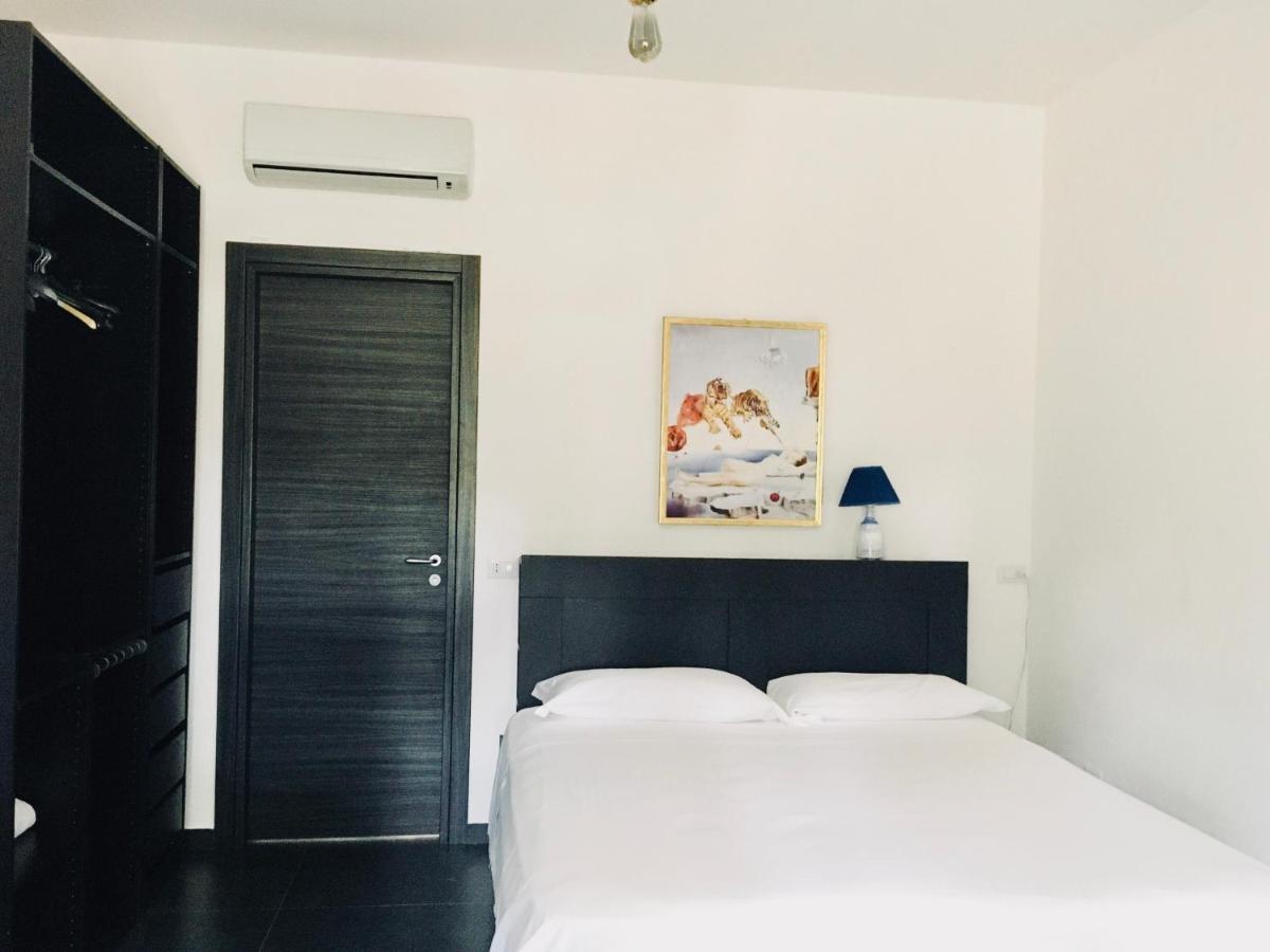 Bombrelais Bed & Breakfast Apice Ngoại thất bức ảnh