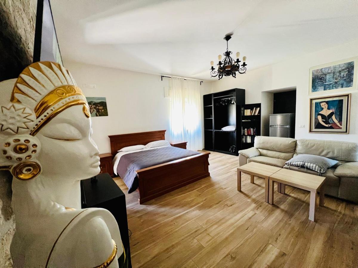 Bombrelais Bed & Breakfast Apice Ngoại thất bức ảnh