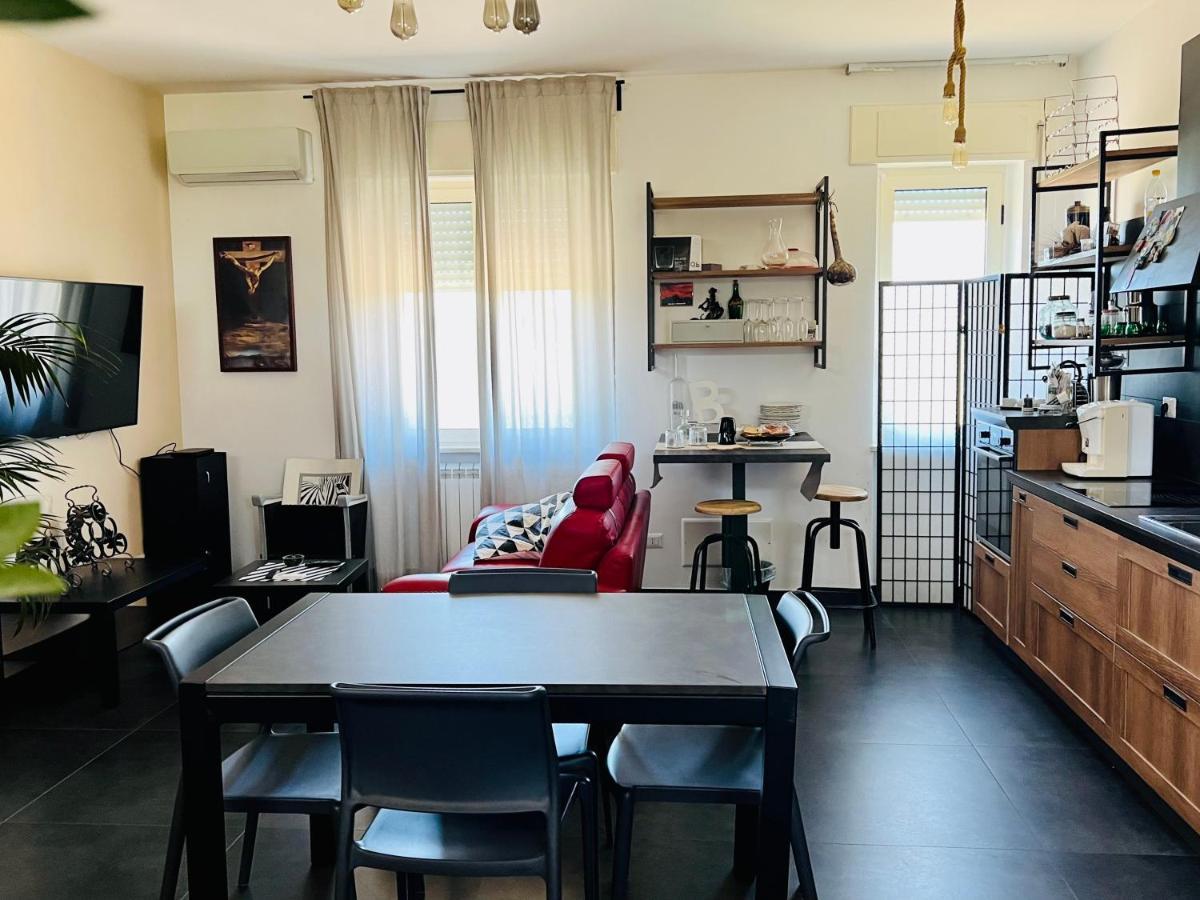 Bombrelais Bed & Breakfast Apice Ngoại thất bức ảnh