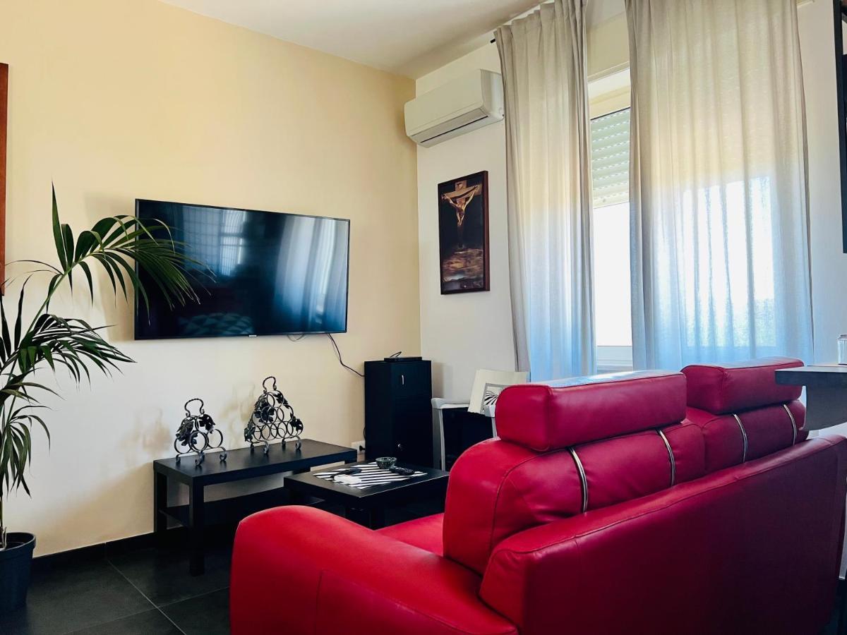 Bombrelais Bed & Breakfast Apice Ngoại thất bức ảnh