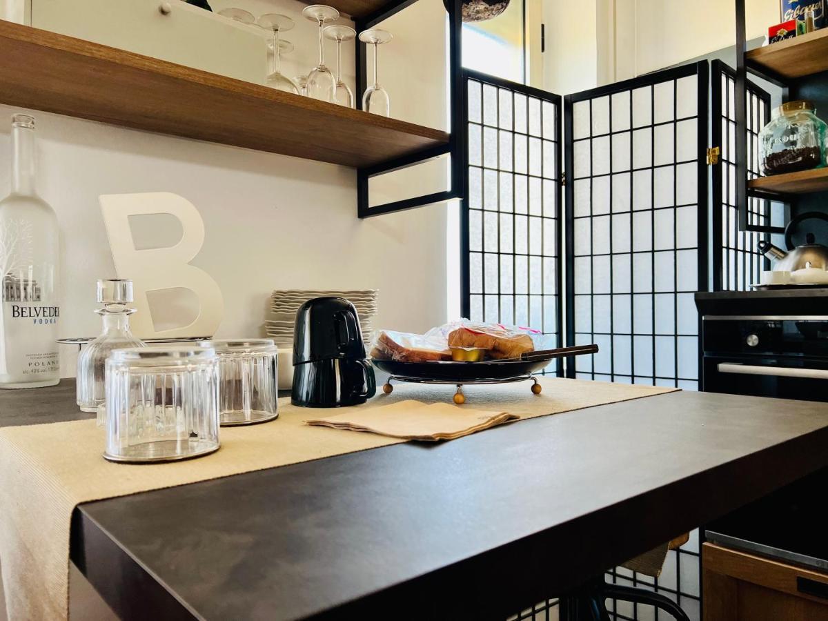 Bombrelais Bed & Breakfast Apice Ngoại thất bức ảnh