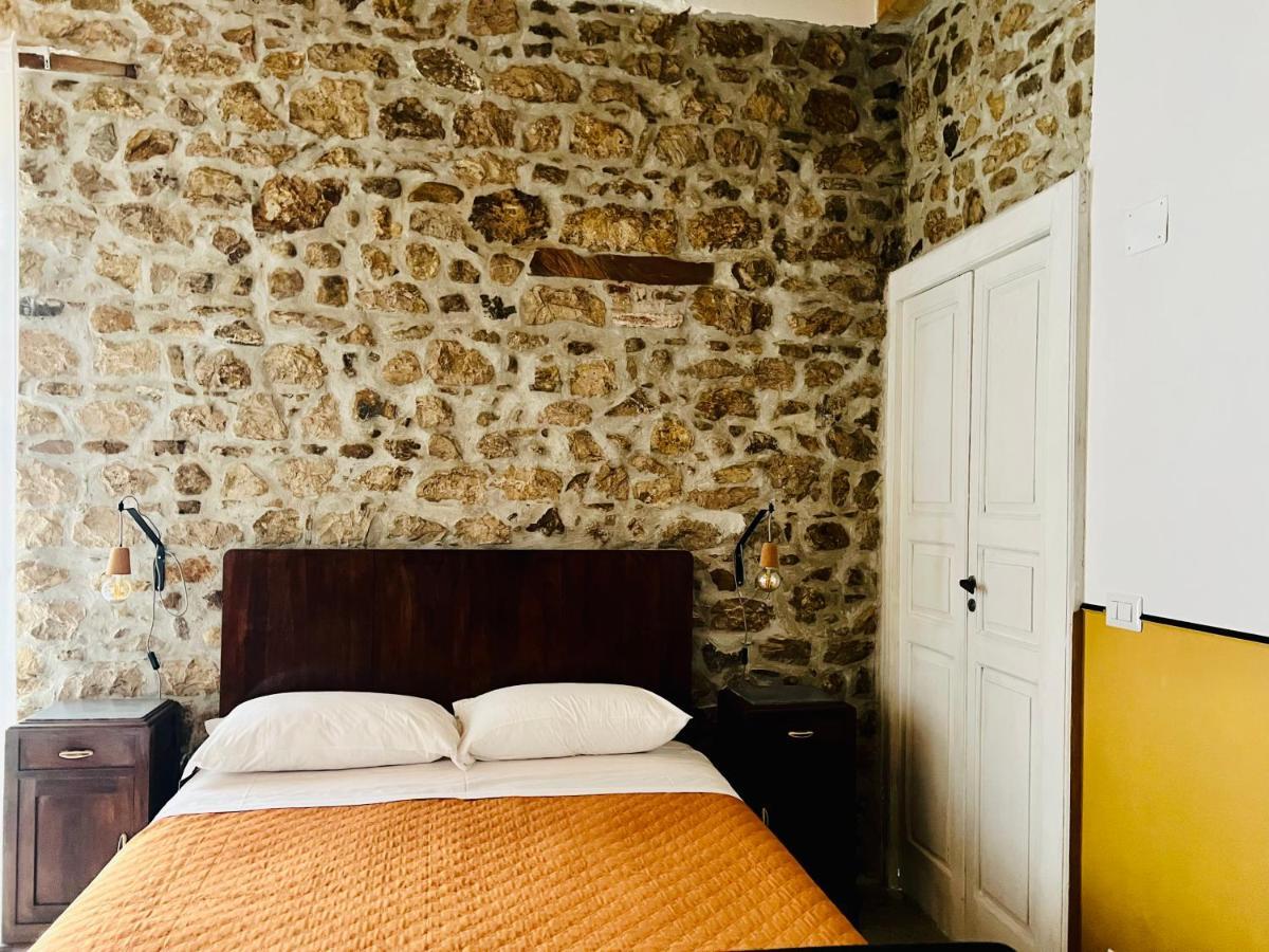 Bombrelais Bed & Breakfast Apice Ngoại thất bức ảnh