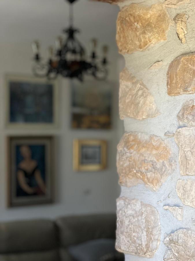 Bombrelais Bed & Breakfast Apice Ngoại thất bức ảnh