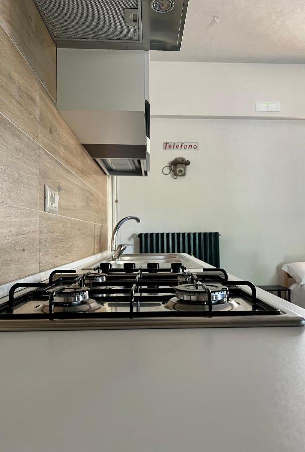 Bombrelais Bed & Breakfast Apice Ngoại thất bức ảnh