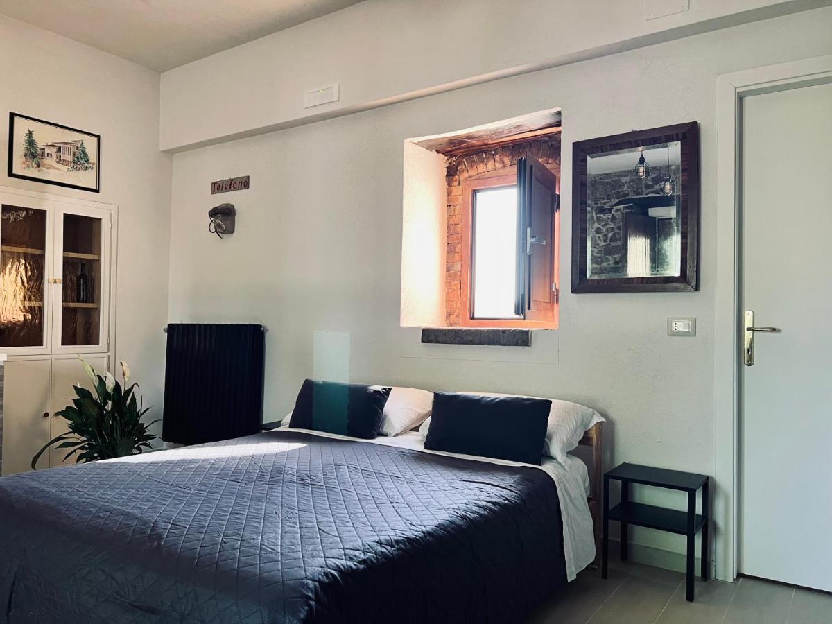 Bombrelais Bed & Breakfast Apice Ngoại thất bức ảnh