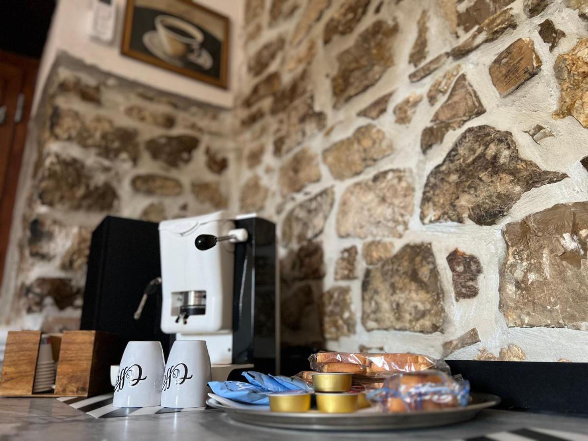 Bombrelais Bed & Breakfast Apice Ngoại thất bức ảnh