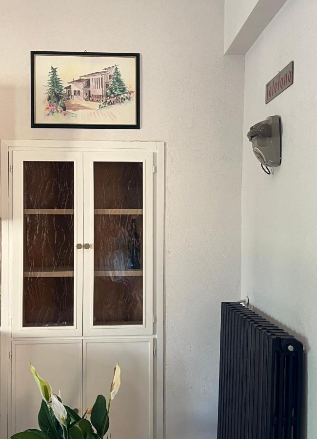 Bombrelais Bed & Breakfast Apice Ngoại thất bức ảnh