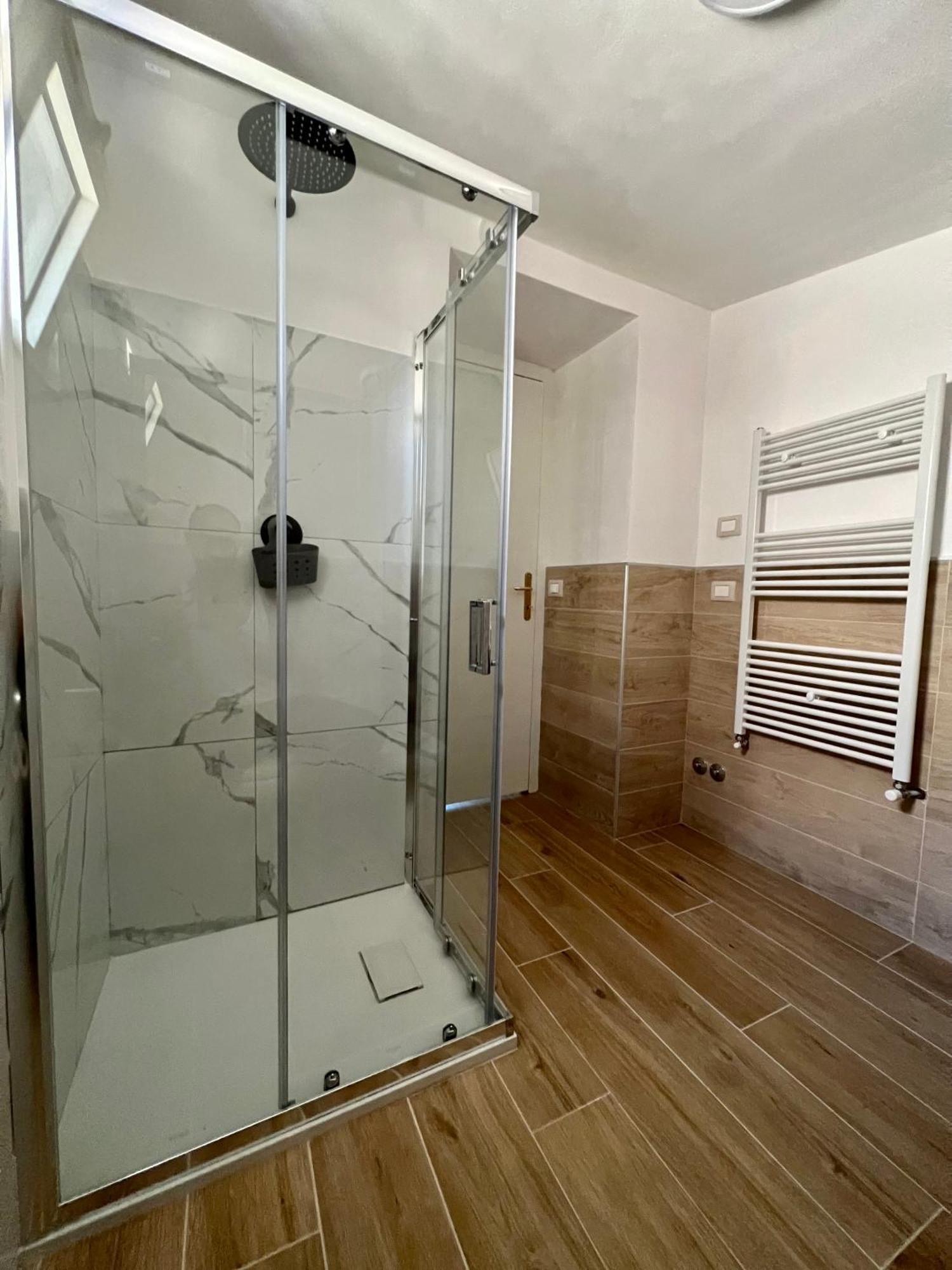 Bombrelais Bed & Breakfast Apice Ngoại thất bức ảnh