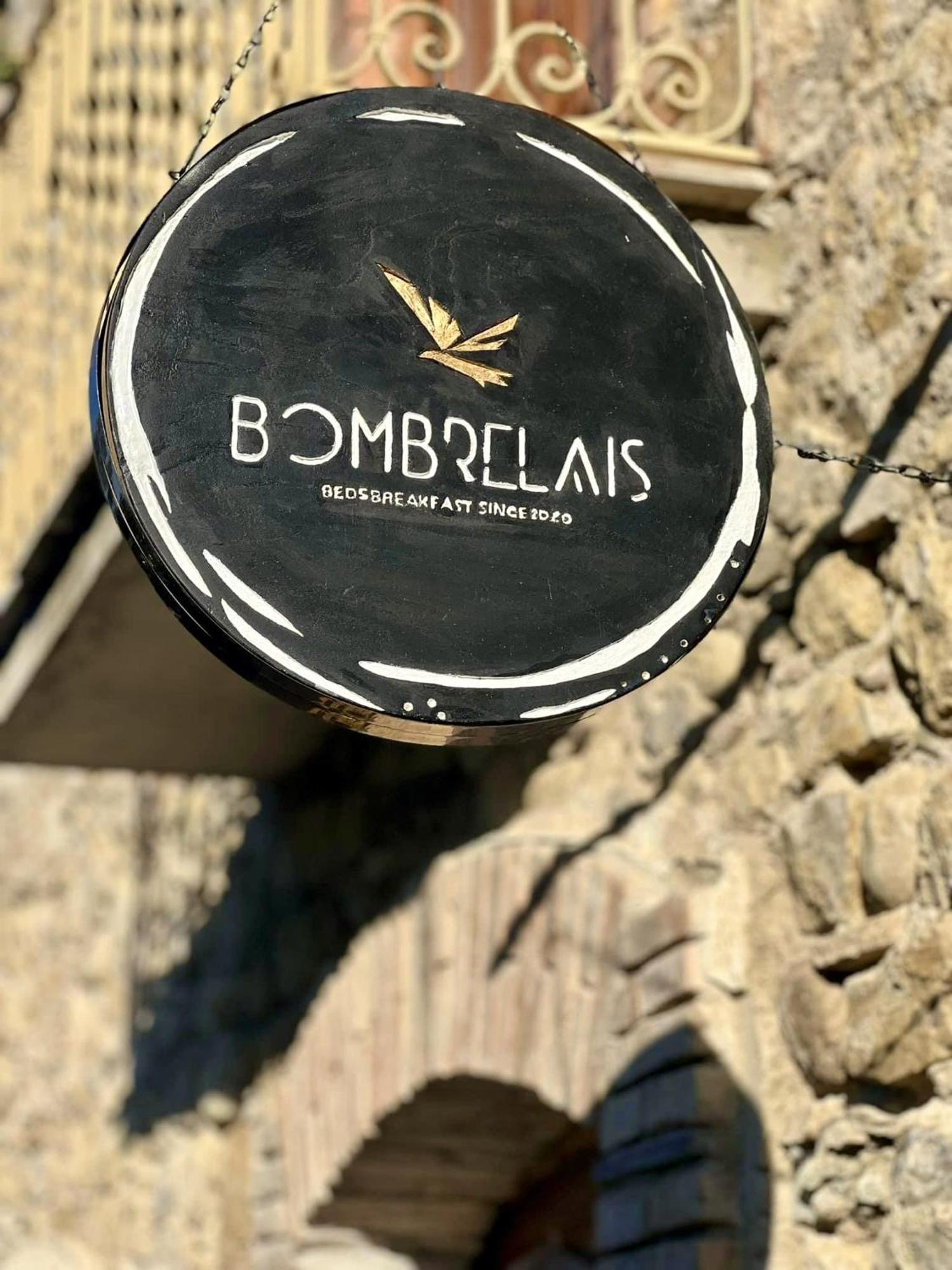 Bombrelais Bed & Breakfast Apice Ngoại thất bức ảnh