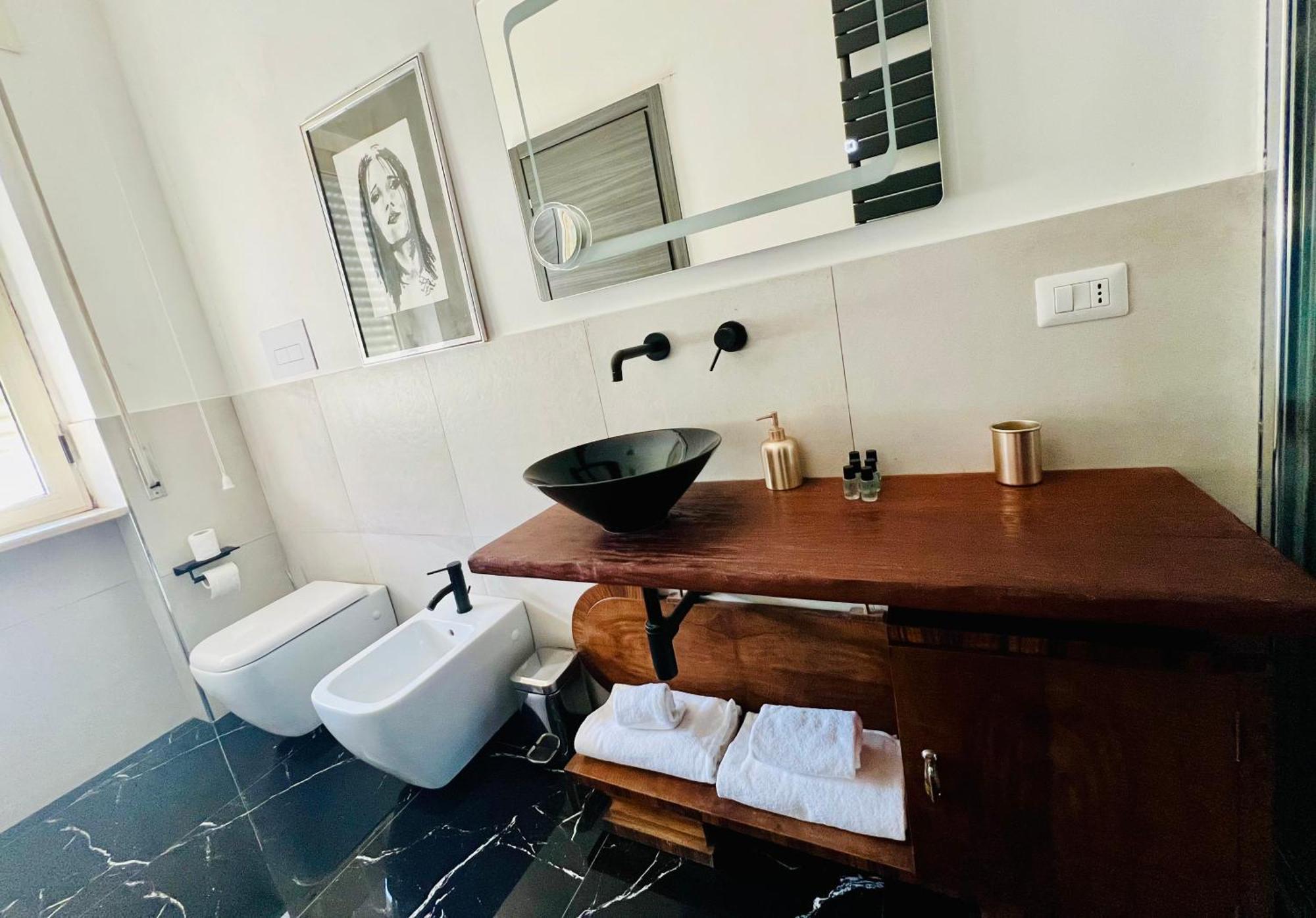 Bombrelais Bed & Breakfast Apice Ngoại thất bức ảnh
