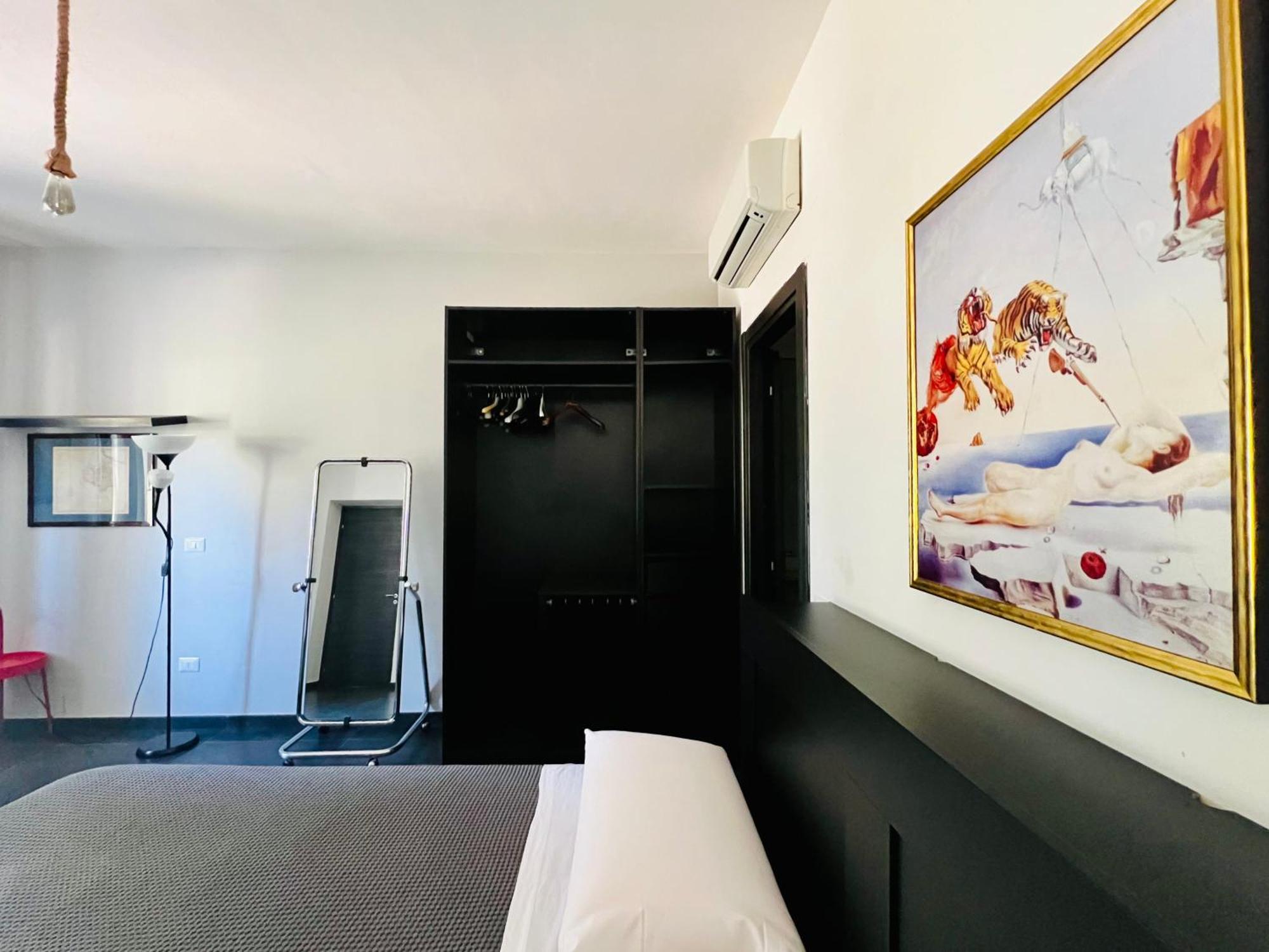 Bombrelais Bed & Breakfast Apice Ngoại thất bức ảnh